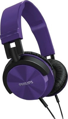 Philips SHL3000PP Over-the-ear Headphone