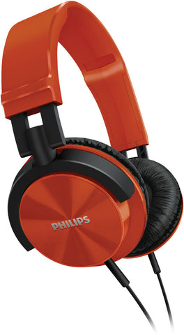 Philips SHL3000RD Over-the-ear Headphone