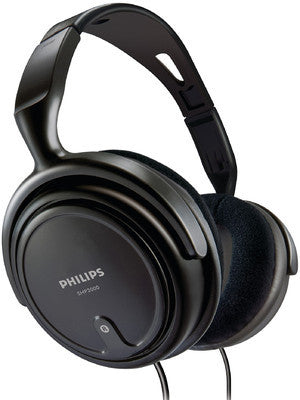 Philips SHP2000