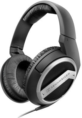 Sennheiser HD 449 Wired Headphones