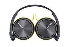 Sony MDR-ZX310AP Wired Headphones