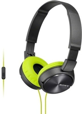 Sony MDR-ZX310AP Wired Headphones