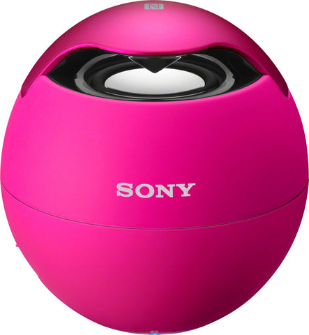 Sony SRS-BTV5 Bluetooth Speaker